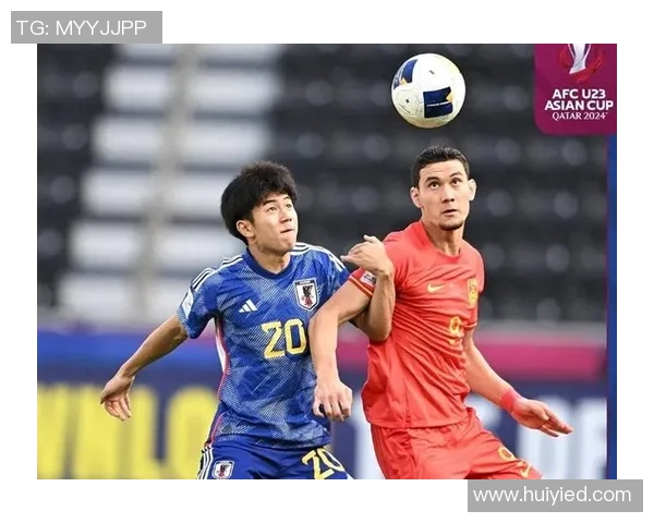 伊拉克国奥与丹麦国奥激战正酣争夺国际青年足球赛的荣耀与未来