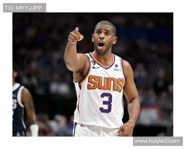 保罗生涯首冠梦想破灭太阳老板或将重建出售老将