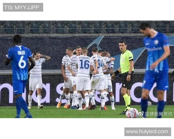 基辅迪纳摩与尤文图斯实力对比谁更胜一筹分析与讨论 基辅迪纳摩与尤文图斯实力对比谁更胜一筹分析与讨论