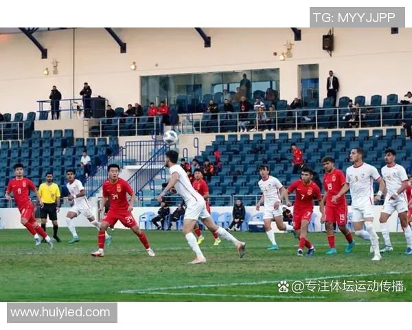 国足与叙利亚激战回顾2017年直播精彩瞬间与赛后分析 国足与叙利亚激战回顾2017年直播精彩瞬间与赛后分析