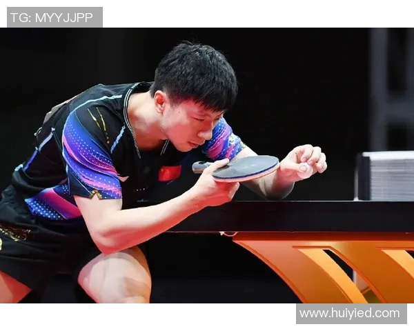 大岛佑哉与马龙激战乒坛巅峰对决谁将笑到最后 大岛佑哉与马龙激战乒坛巅峰对决谁将笑到最后