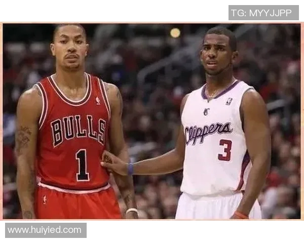 罗斯与维斯布鲁克的巅峰对决谁能在NBA历史中留下更深刻的印记