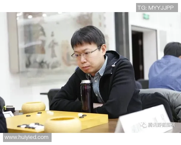 聂卫平与戎毅的围棋对决:智者之间的巅峰较量与心灵碰撞 聂卫平与戎毅的围棋对决:智者之间的巅峰较量与心灵碰撞