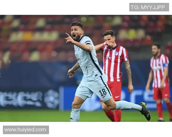 2017年马德里竞技与切尔西的精彩对决比分回顾与赛后分析