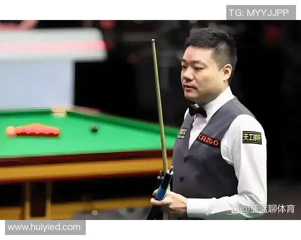 丁俊晖与墨菲斯洛克巅峰对决精彩回顾与赛后分析