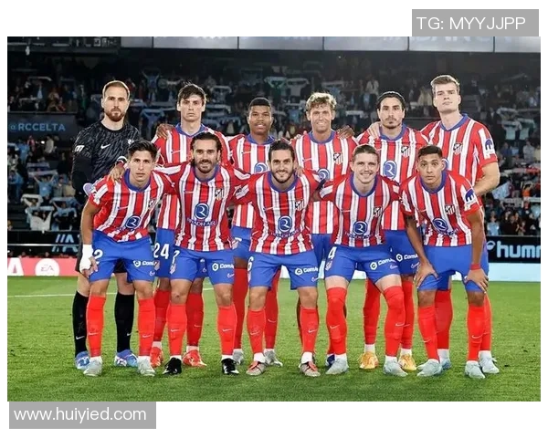 塞尔塔与马竞历史交锋记录分析及近期战绩对比 塞尔塔与马竞历史交锋记录分析及近期战绩对比