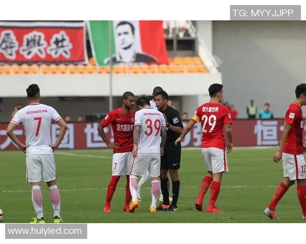 恒大与权健精彩对决集锦回顾球迷不容错过的精彩瞬间 恒大与权健精彩对决集锦回顾球迷不容错过的精彩瞬间