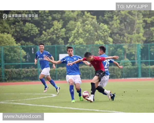 泰州远大与淄博蹴鞠的精彩对决揭示了中国足球的新希望与挑战