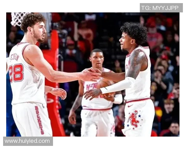 火箭队与摸数队激战正酣谁能在这场对决中笑到最后 火箭队与摸数队激战正酣谁能在这场对决中笑到最后