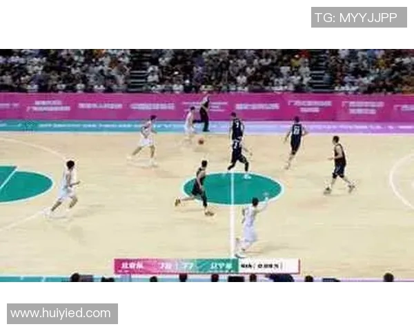 2017全运会篮球决赛广东队与北京队激战回顾与精彩瞬间分析