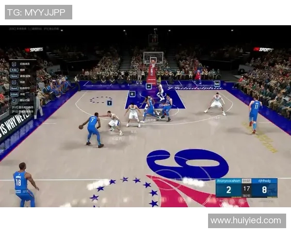 周三76人对决雷霆期待精彩对抗两队争夺胜利的激烈战斗