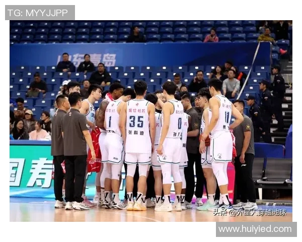 同曦队与青岛队的对决前瞻及胜负预测分析