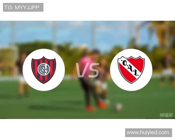 圣洛伦索与飓风的激烈对决揭示阿根廷足球的魅力与竞争精神