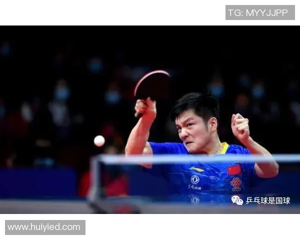 深入分析重庆乒乓球队快攻战术的特点与优势