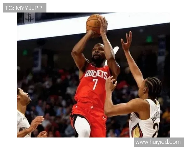 火箭队与活塞队比赛比分深度分析及战术解读