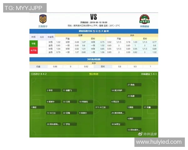 苏宁与建业比赛直播地址及观看方式详解