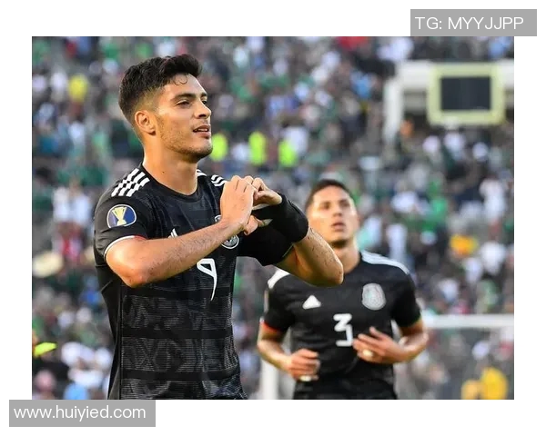 金杯赛激战墨西哥对决加拿大谁能晋级下一轮精彩对抗即将上演