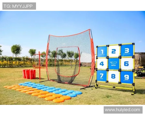 飞盘盛宴：深入了解广州飞盘队的训练与竞技状态