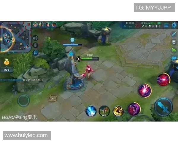 王者荣耀深度解析：LNG战队配合策略与战术运用全景分析