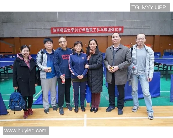 南京乒乓球队配合策略分析与实践探讨提升团队竞技水平的关键因素