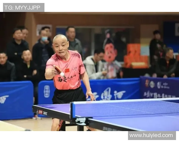 乒乓球盛宴：深入西安乒乓球队个人能力的独特魅力与发展之路