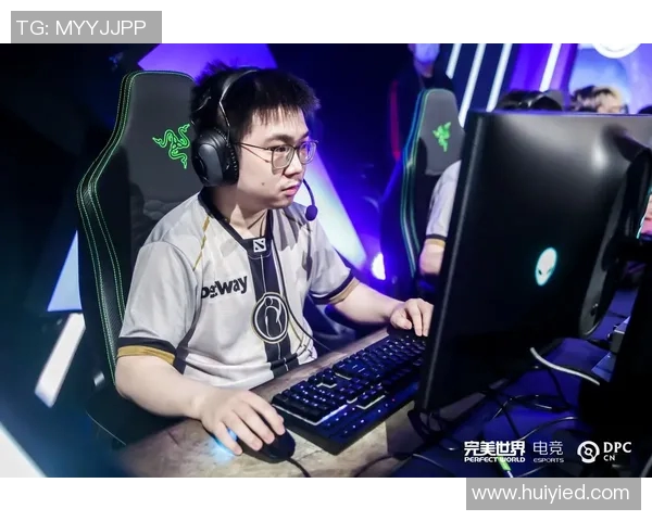 DOTA2热议：IG战队比赛经验引发的争议与讨论