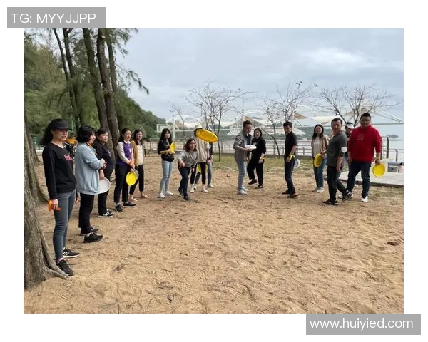 飞盘竞技的魅力：深入解析深圳飞盘队的战术与团队协作